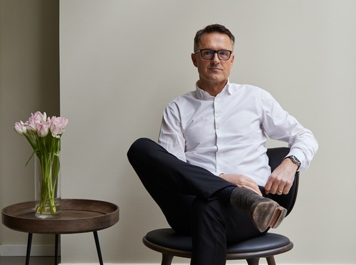 Nowy Styl ogłasza zmianę w zarządzie. Ketil Årdal nowym Prezesem spółki